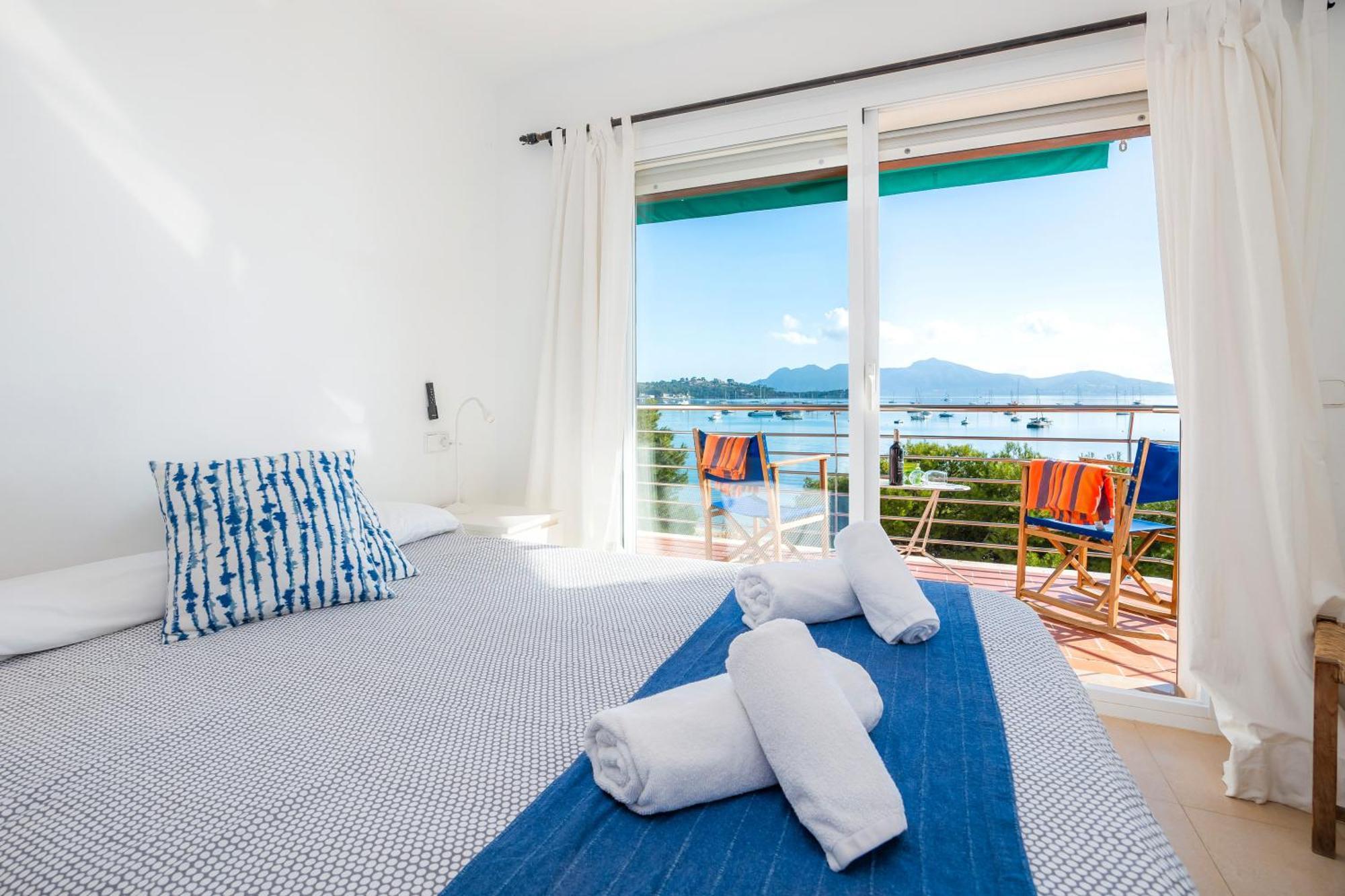 Apartment Tonia Port de Pollença