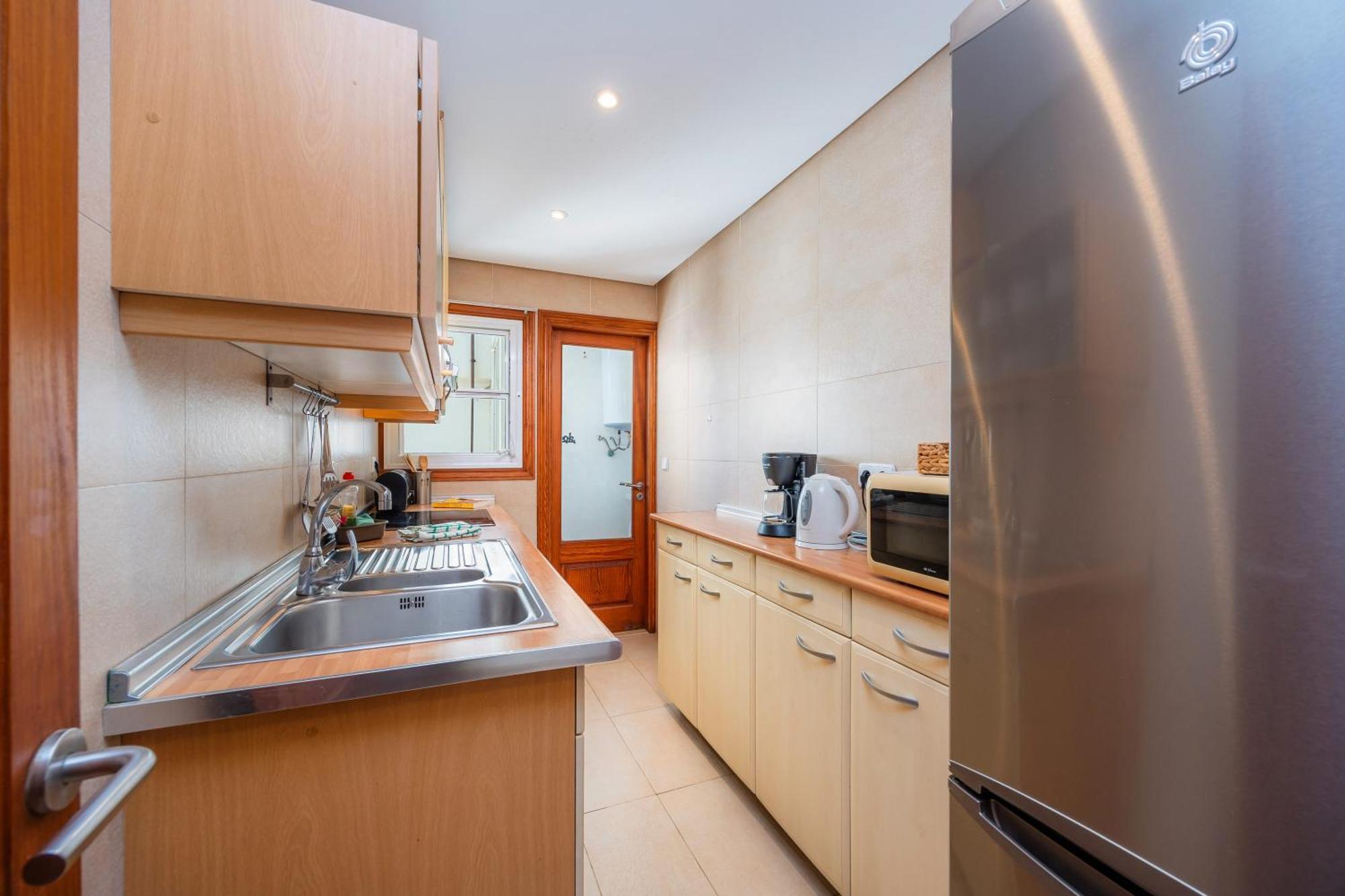 Tonia Appartement