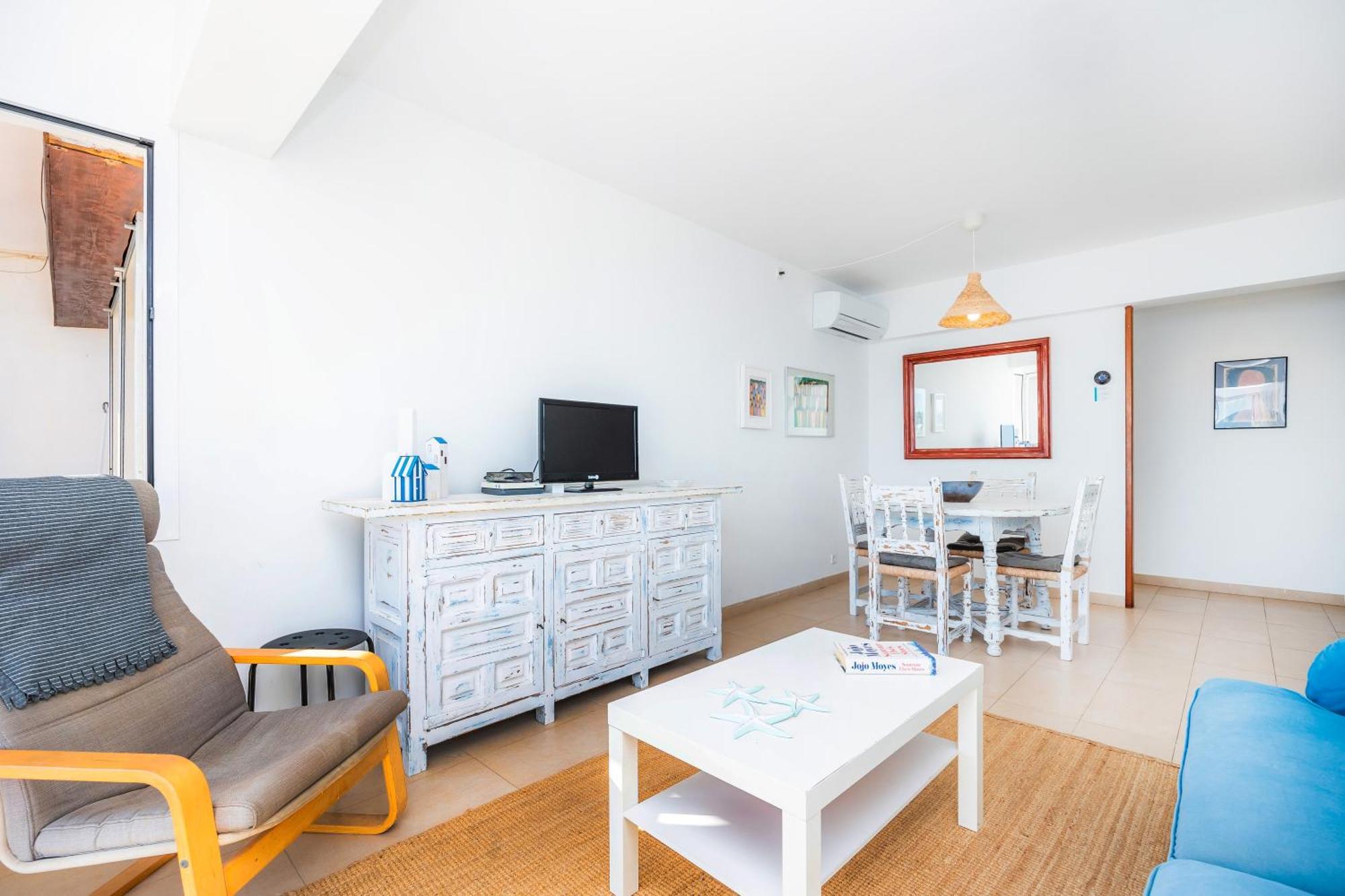 Apartment Tonia *