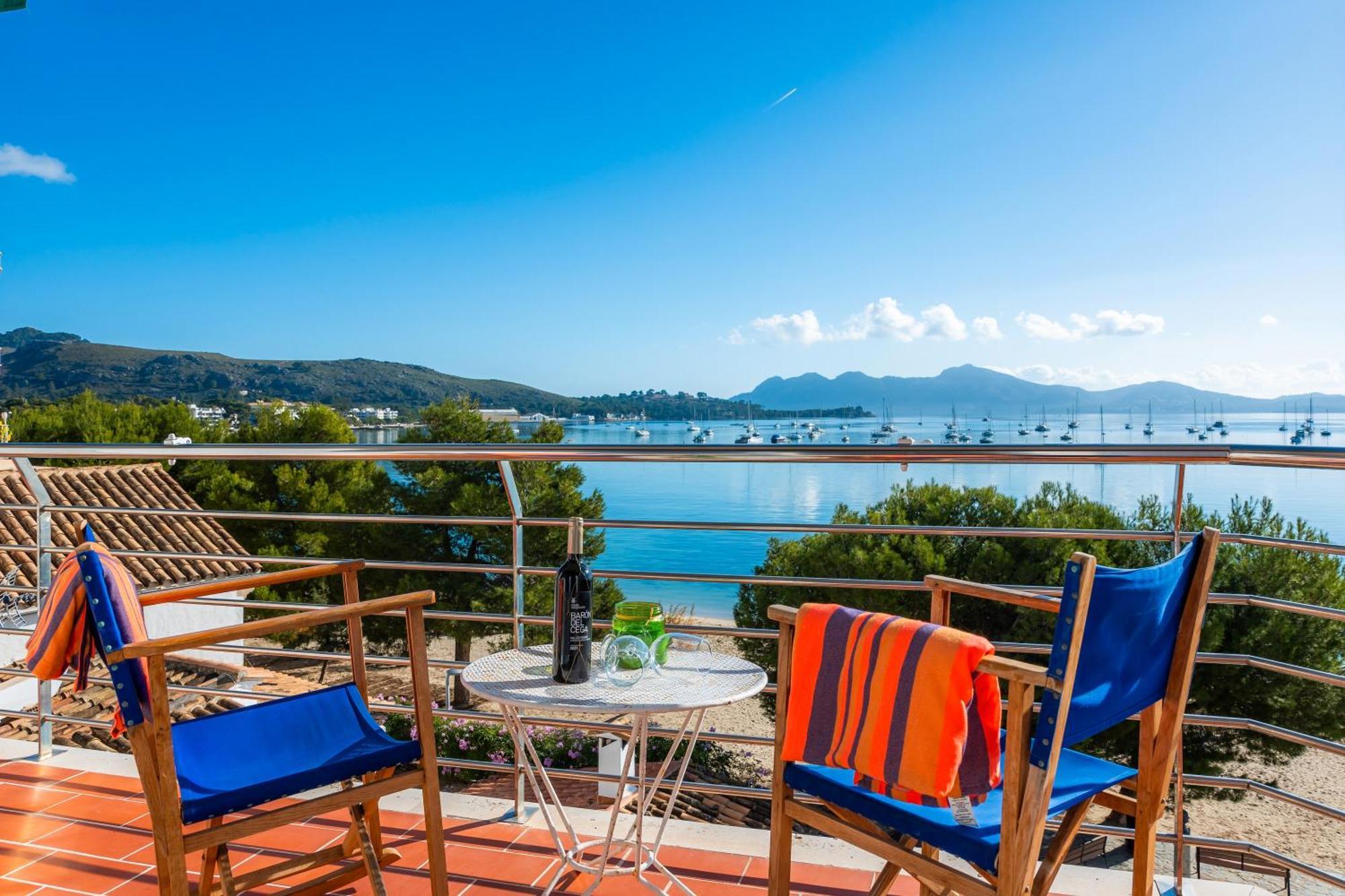 Appartement Tonia
