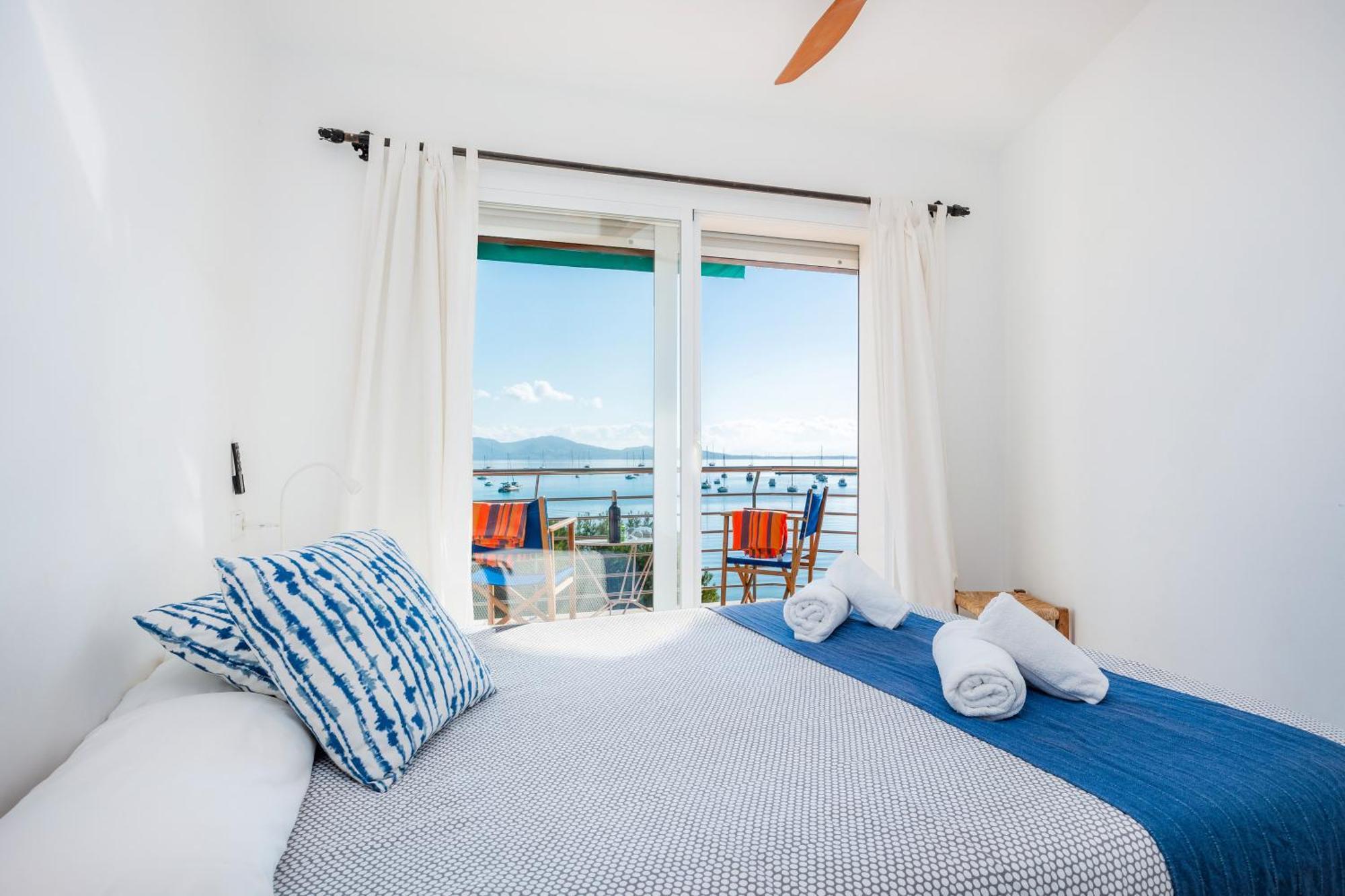 Tonia Apartment Port de Pollença