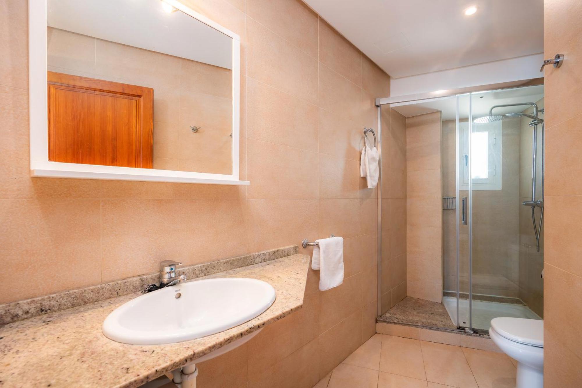 Apartment Tonia