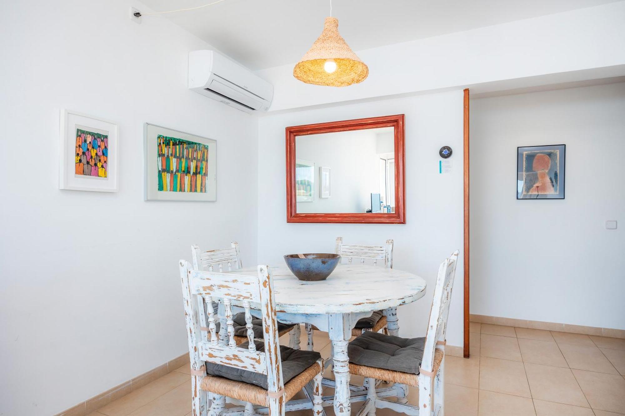 Tonia Apartment *